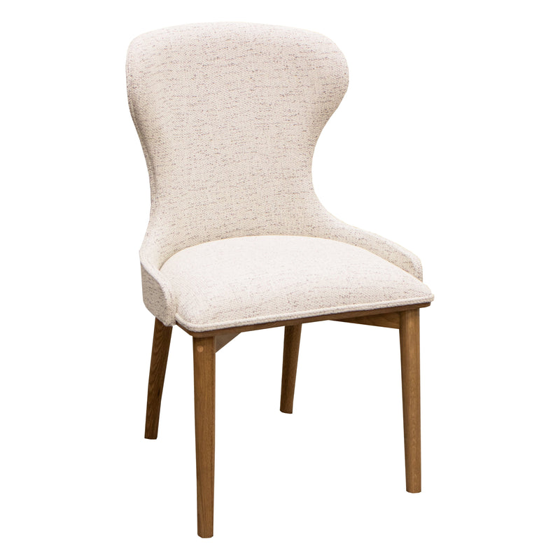 Sheila Upholstered Side Dining Chair