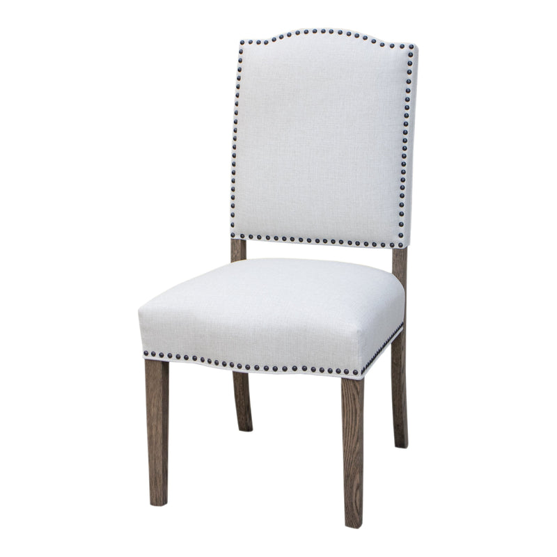Southwest Upholstered Side Dining Chair