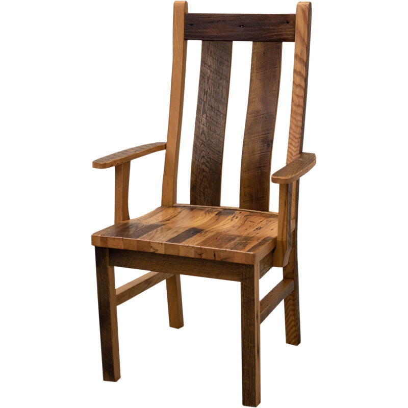 Carter Arm Dining Chair