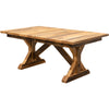 Carter Reclaimed Dining Table