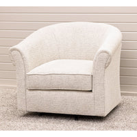 Willington Swivel Tub Chair