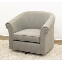 Willington Swivel Tub Chair