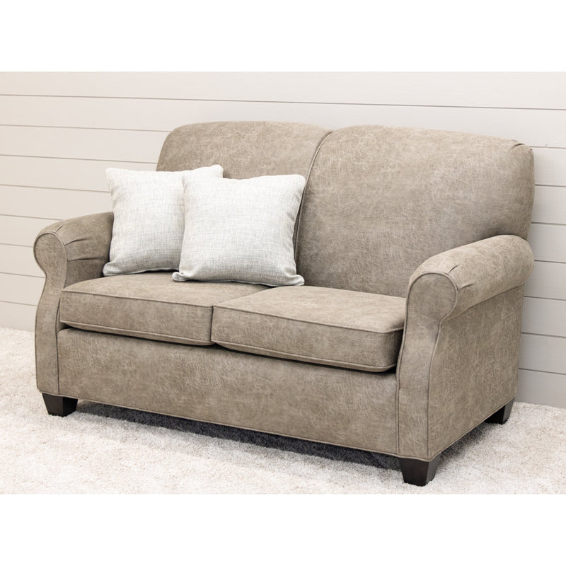 Tiffany Stationary Loveseat